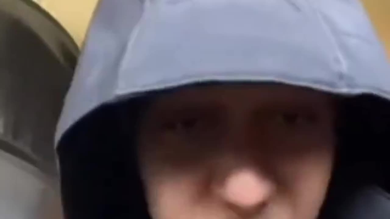 The North African warns French: "Don't you understand? Without Muslims,