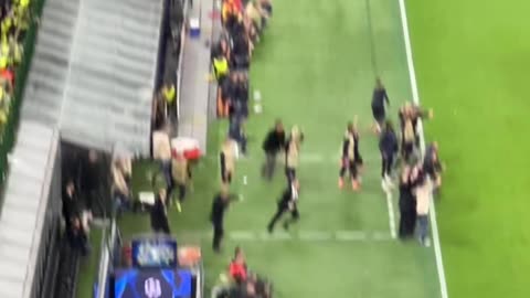 Dimarco saves Simone Inzaghi from potential ban for Champions League final