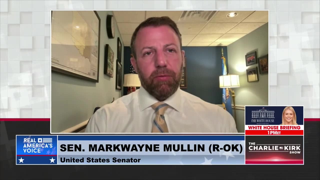 Is It Time For Senate GOP to Override the Parliamentarian on the BBB?