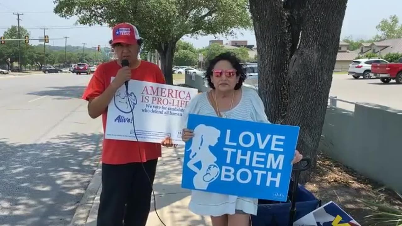 First Amendment Friday - May 16, 2025