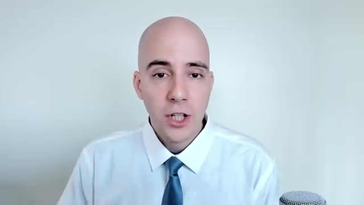 Brian Berlectic ~ Worst things to come | Walls are closing