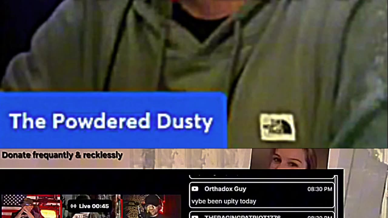 Youtube Debate Panel Best Comeback #shorts #rumble #shortsfeed