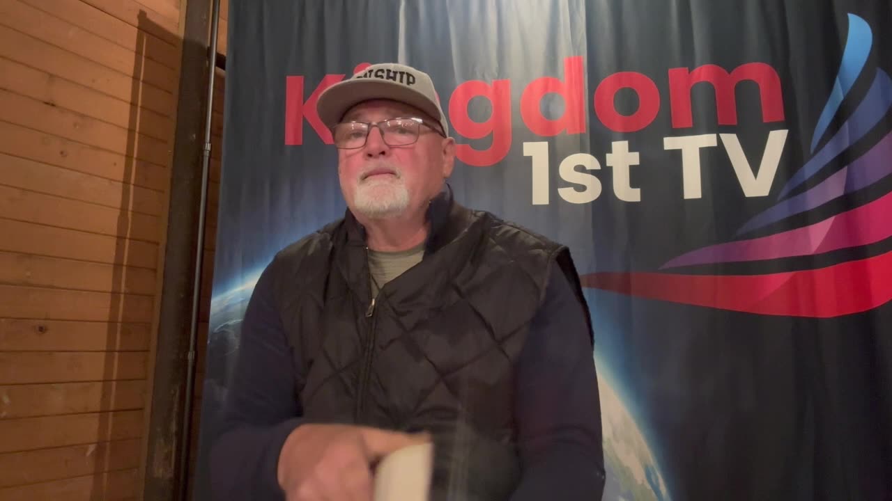 Stand! Part 3 | Kingdom Trailhead