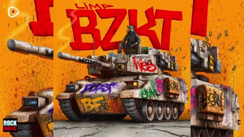 Limp Bizkit - Making Love To Morgan Wallen (#Single)