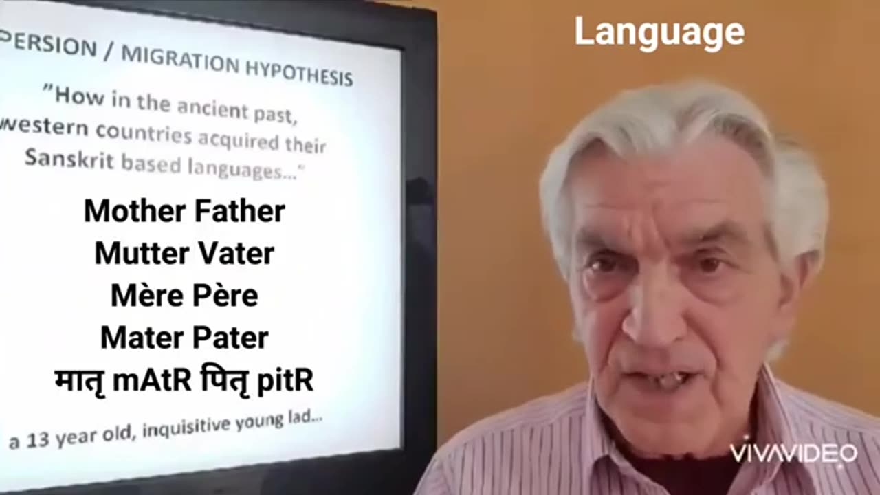 The Death Knell of the Aryan Invasion Theory - Wim Borsboom