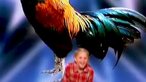 11-Year-Old Animal Impressionist Delights The Judges - She Can Mimic Any Animal 😱😱