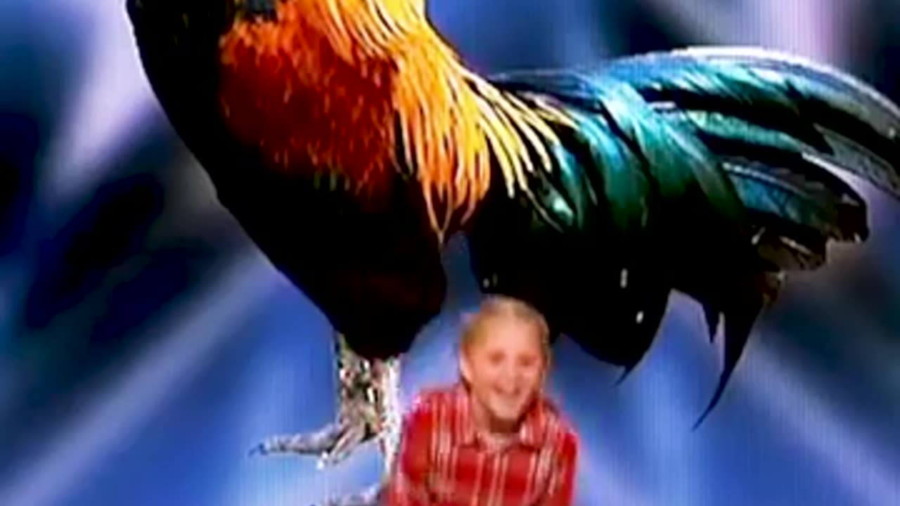 11-Year-Old Animal Impressionist Delights The Judges - She Can Mimic Any Animal 😱😱
