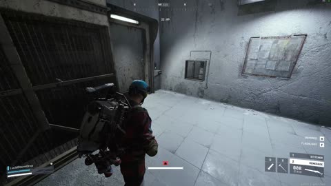 Returning to ARC Raiders to demonstrate my elite talent for dying in the most dramatic ways