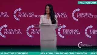 Rep. Anna Paulina Luna: The CIA Lied About JFK