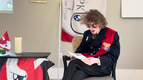 Liam Keel explains history of My Little Pony on 15th Anniversary of MLP: FiM - October 10th, 2025.