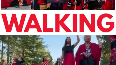 #MMIR #bradylandfillsearch #ICWA #landbackisjustice #EndlessNatureWalkandGiftShop