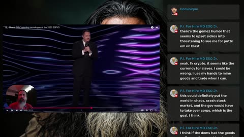 The Havi Daily Show