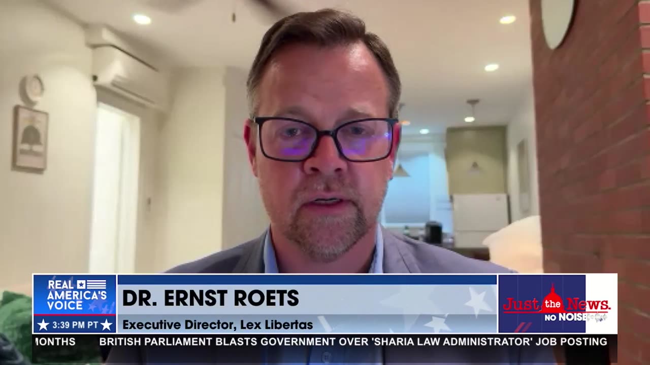 WHY IS SOUTH AFRICA FAILING?