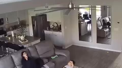 🤣🎉 2-Year-Old Master of Many Talents! | FunFM