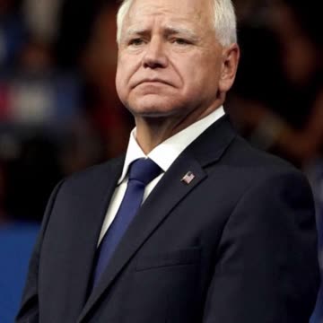 WWE Legend Kane Challenges Gov. Tim Walz to Charity Match After Trump Supporter Fight Claim