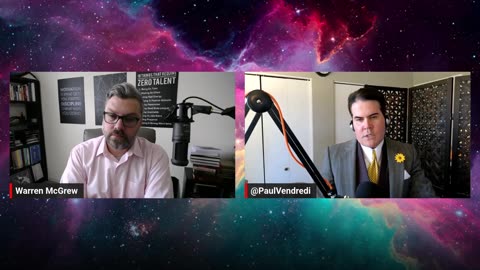 American Gospel Response E1: Good Guys, Bad Guys, & Hypocrites