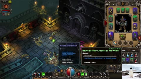TorchLight
