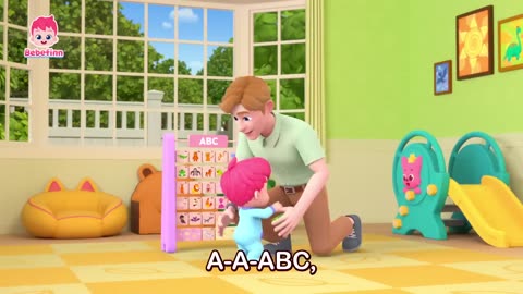ABC ANIMALS VIDEO FOR KIDS