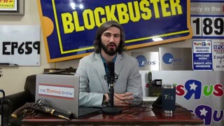 Matt Walsh on Trump debating classification of weed, Gordon Murray S1 LM debuts | Ep. 659 Summary