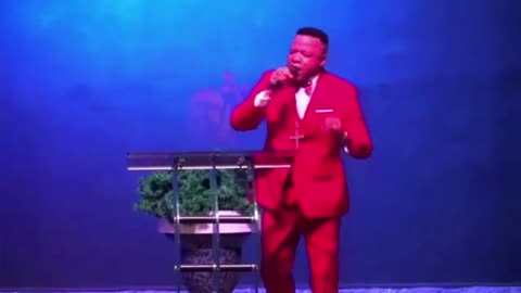 WATCH: MIDWEEK MESSAGE ON PWTN