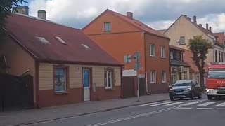 Tego też nie wiemy jak skomentować.