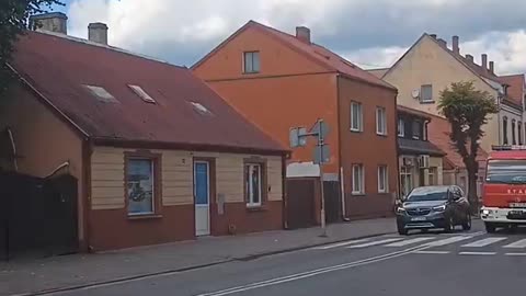 Tego też nie wiemy jak skomentować.
