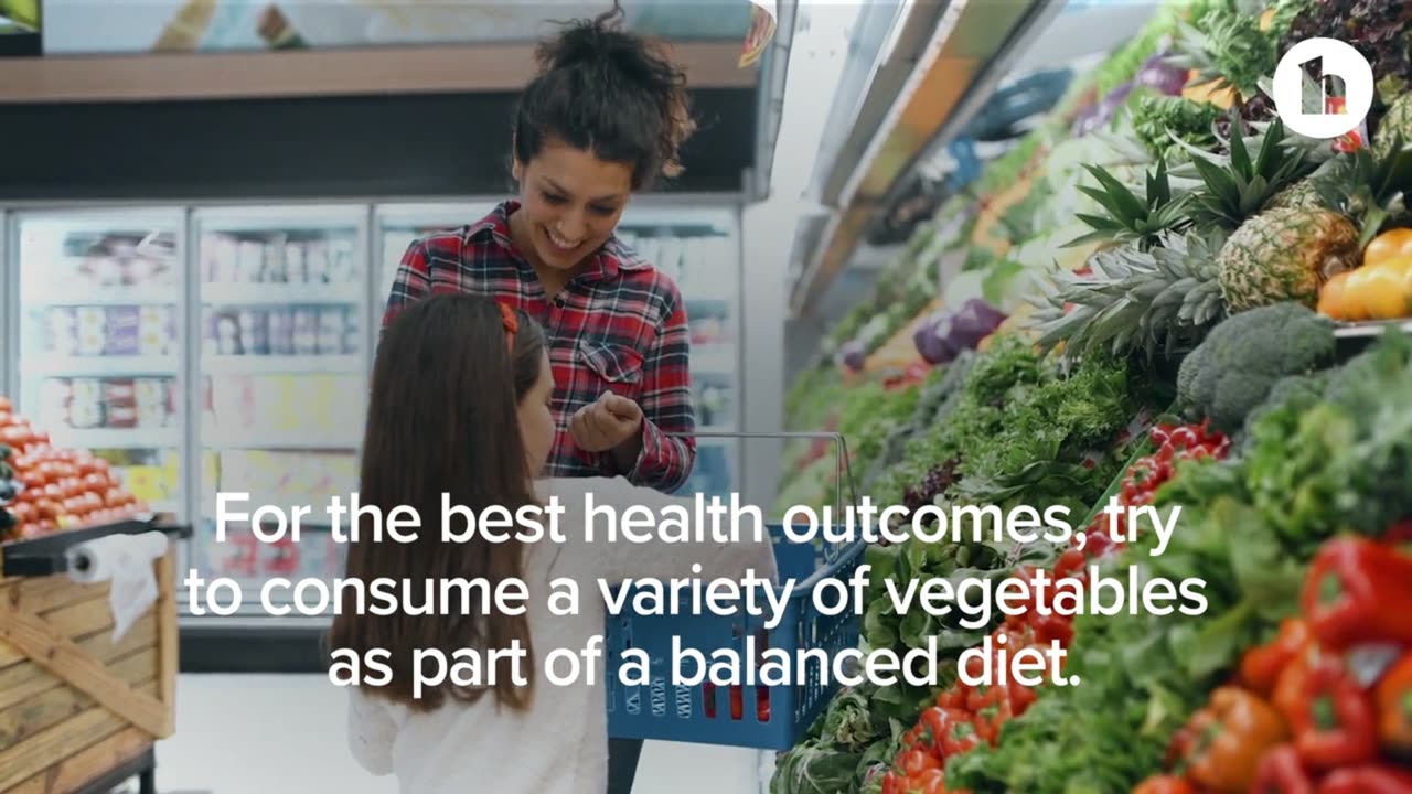 VEGETABLES AND LIFE