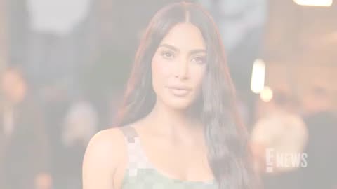 Kim Kardashian & North West Hit Rage Room Before Paris Robbery Trial Begins