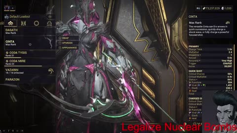 Warframe