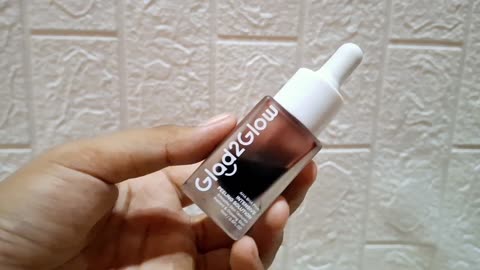 Product Review! G2G Peeling Serum