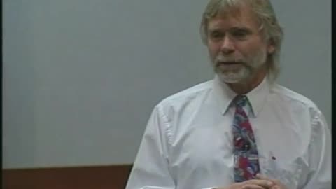 Critical Thinking - Standards of Thought Part 1