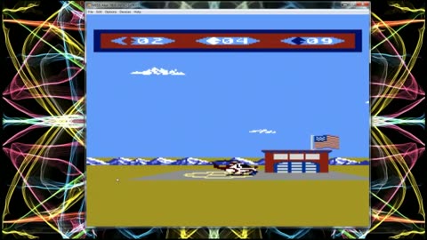 Choplifter! (7800)