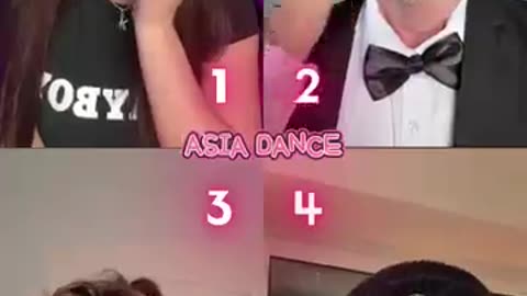 STAYY WITH MEE Is it possible to dance Tiktok Challenge