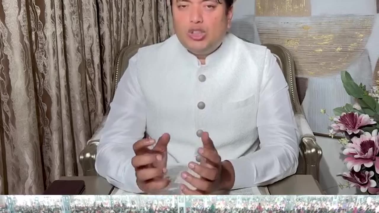 Resolution of 2025 | New Year 2025 का संकल्प |