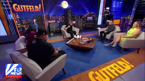 Greg Gutfeld Show 5/15/25 FULL END SHOW | ᖴO᙭ ᗷᖇEᗩKIᑎG ᑎEᗯS May 15, 2025