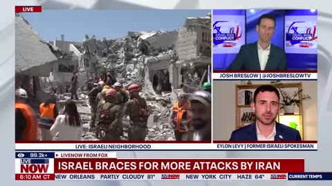 Iran launches revenge attack on Israel after nuclear scientists killed