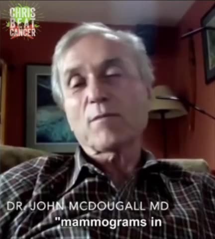 Why mammograms do terrible harm.