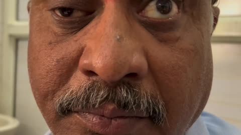 The Miracle of Akshi Tarpan | Eyes Got a New Life at HIIMS