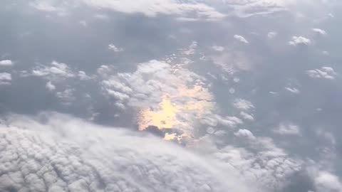 Sky view