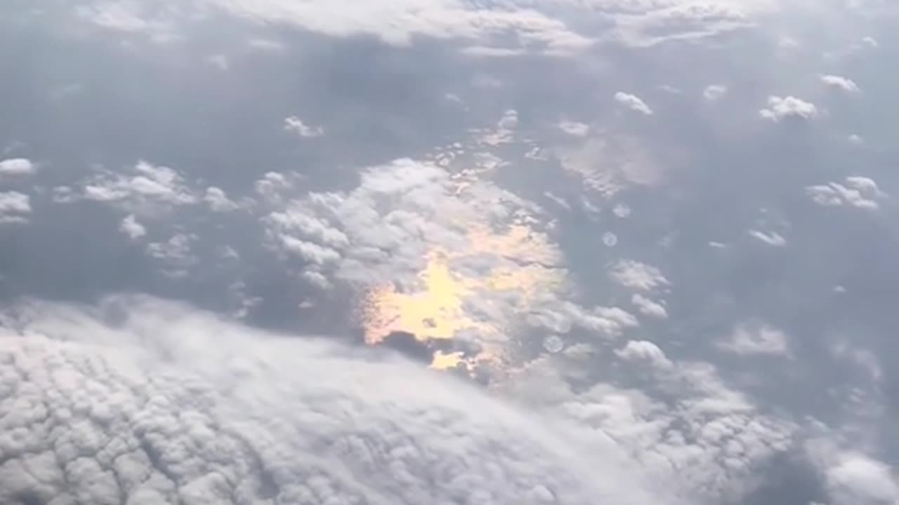 Sky view