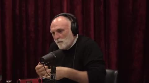 The Joe Rogan Experience | José Andrés (2315)