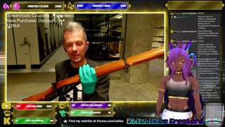 British Fallout ; Atomfall Gun Review Reaction