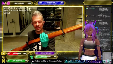 British Fallout ; Atomfall Gun Review Reaction