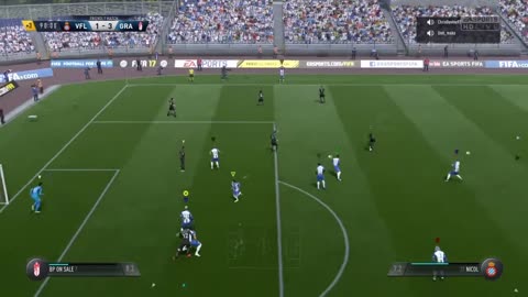 A new Tennis game on CONSOLE with MODS (Tennis elbow 4)