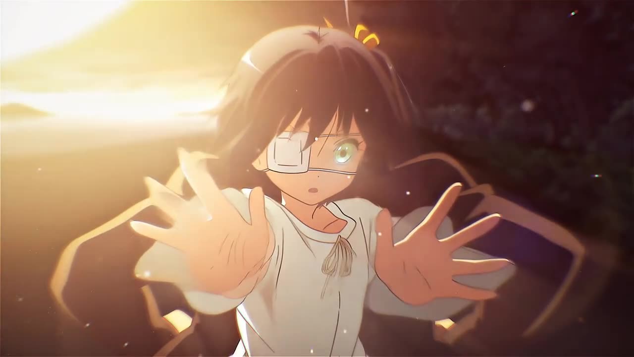 New Anime 「AMV」 Edit