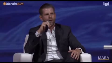Absolute Storm: Ep 33 - 5/29/25 - 9pm ET - 49th Parallel|Eric Trump BTC||Tuskegee Airmen