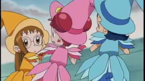 Magical Doremi 14