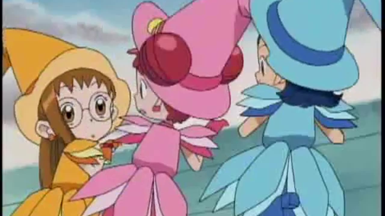 Magical Doremi 14