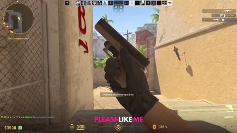 Counter-Strike 2