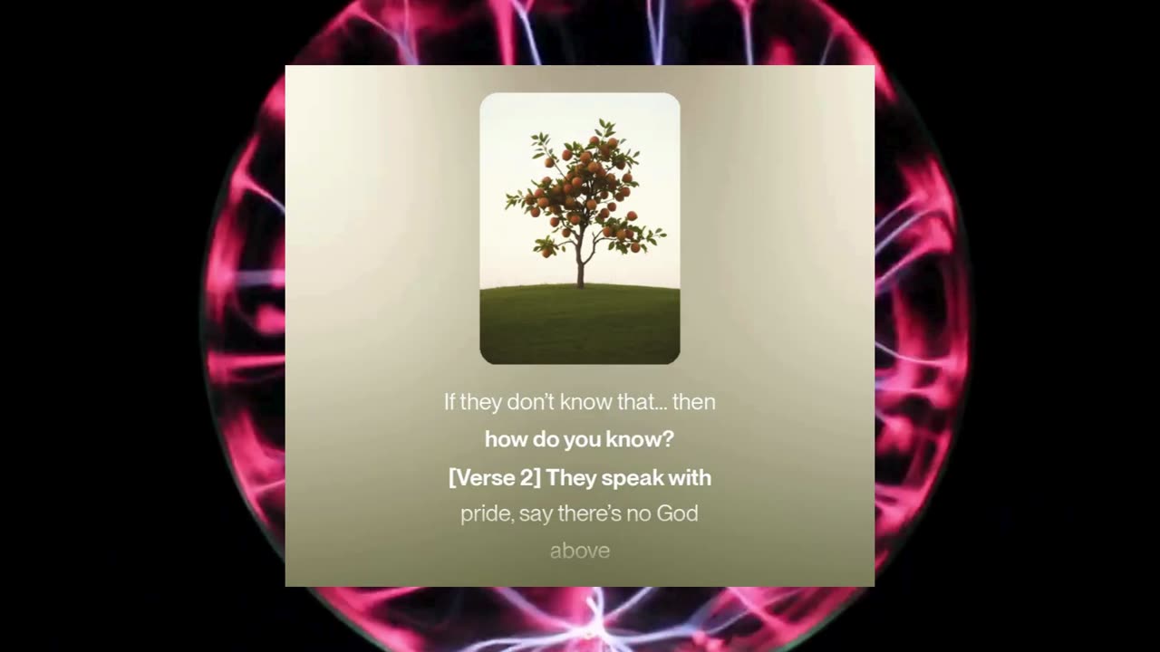 How Do You Know 2